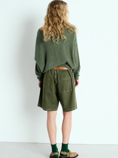 Pull femme Damsville - American Vintage