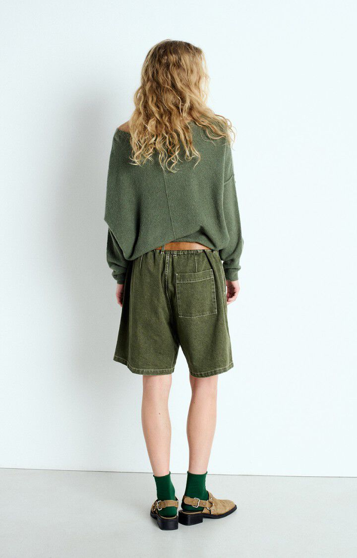 Pull femme Damsville - American Vintage