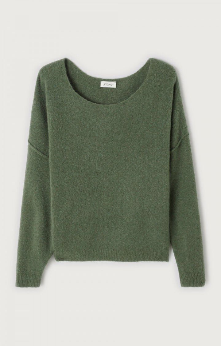 Pull femme Damsville - American Vintage
