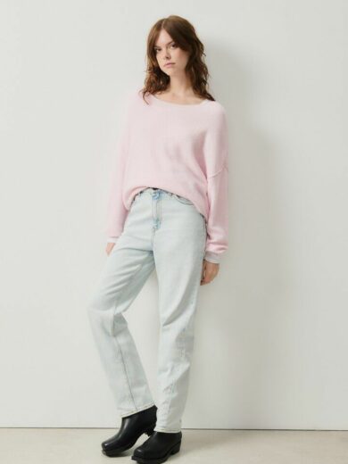 Pull femme Damsville - American Vintage