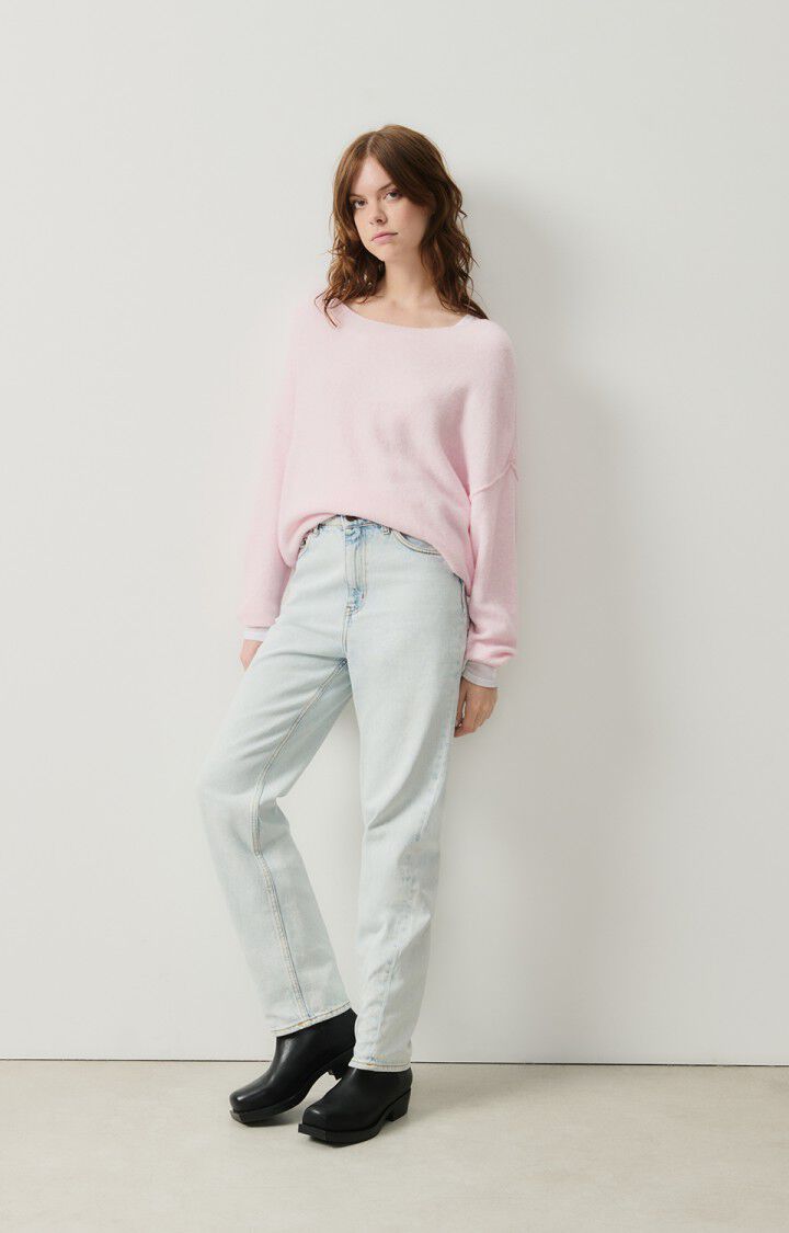 Pull femme Damsville - American Vintage