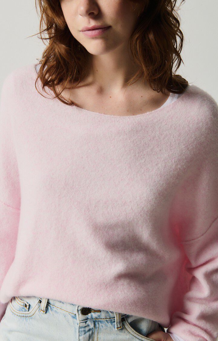 Pull femme Damsville - American Vintage