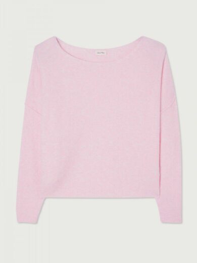 Pull femme Damsville - American Vintage