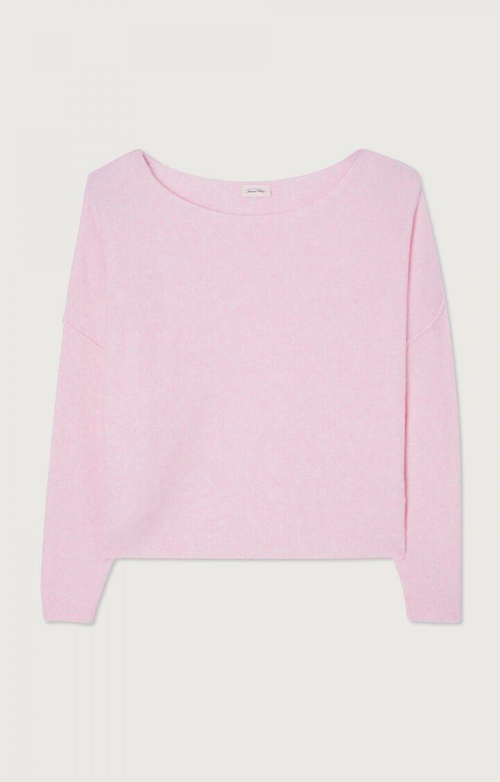 Pull femme Damsville - American Vintage