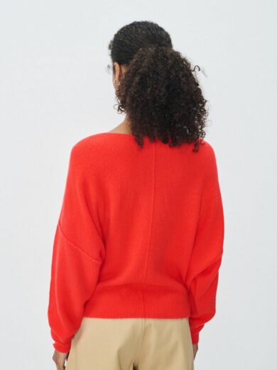 Pull femme Damsville - American Vintage