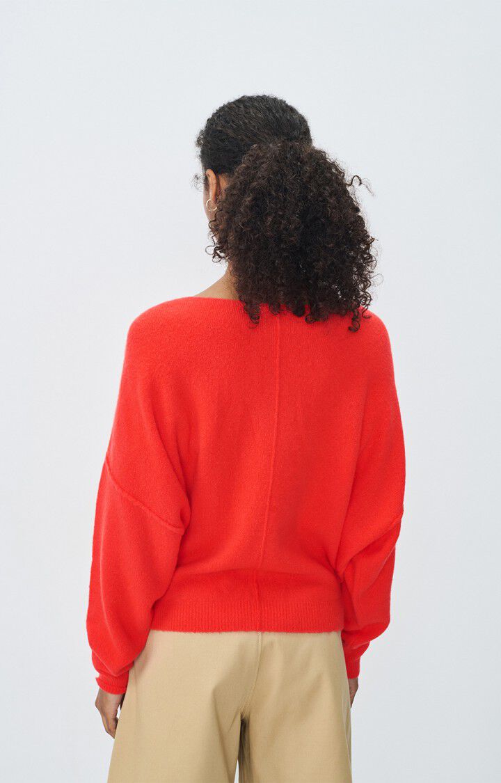 Pull femme Damsville - American Vintage