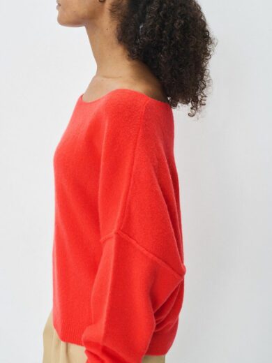 Pull femme Damsville - American Vintage