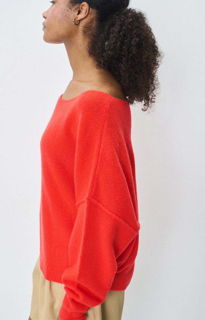 Pull femme Damsville - American Vintage