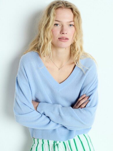 Pull femme Raxow - American Vintage
