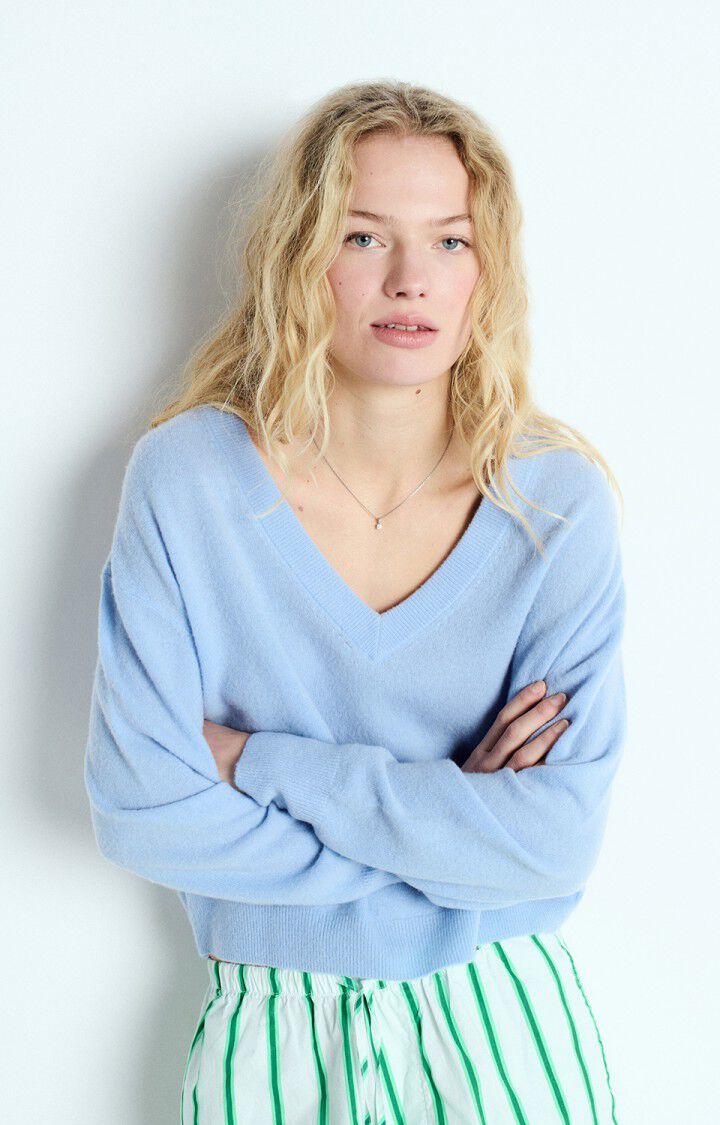 Pull femme Raxow - American Vintage