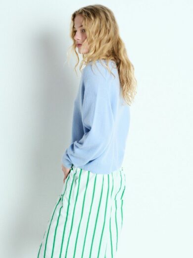 Pull femme Raxow - American Vintage