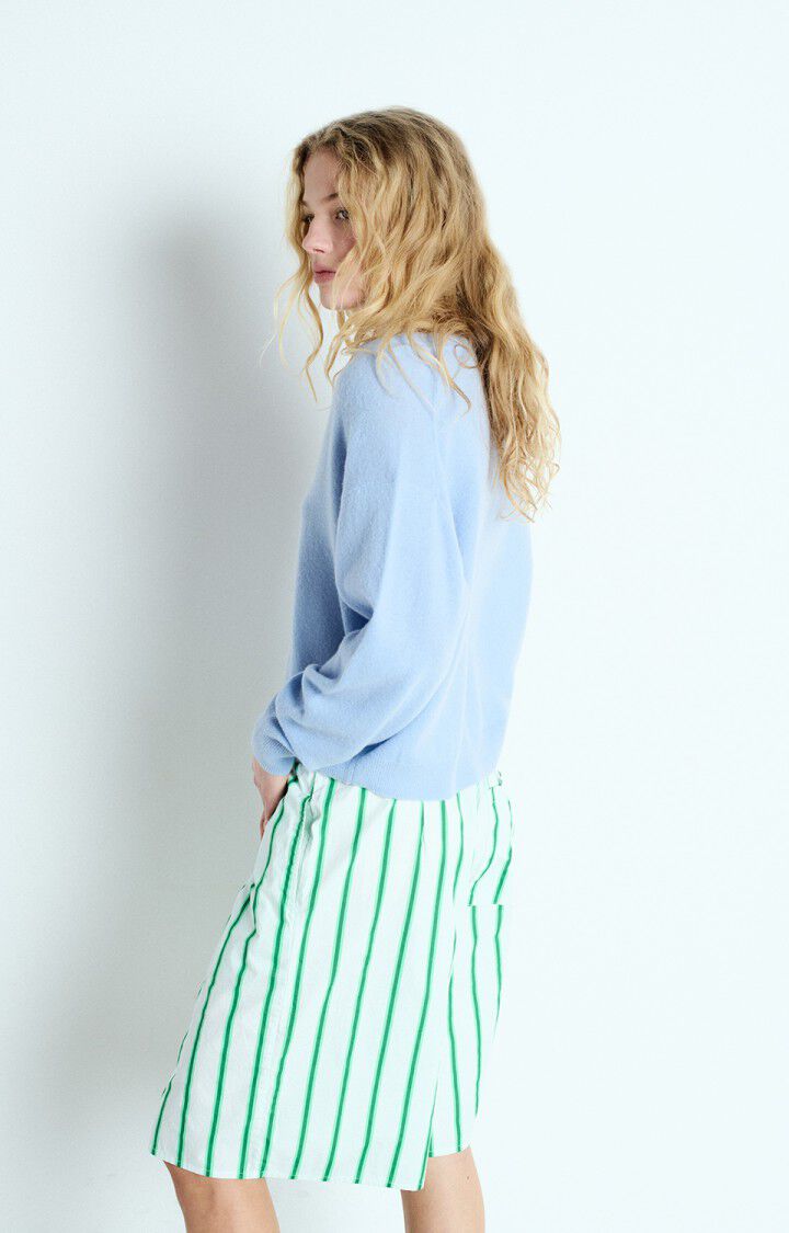 Pull femme Raxow - American Vintage
