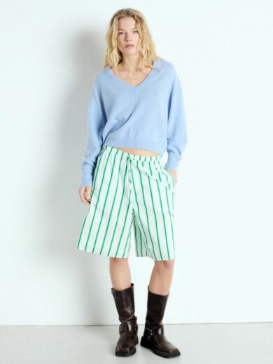 Pull femme Raxow - American Vintage