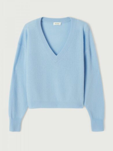 Pull femme Raxow - American Vintage