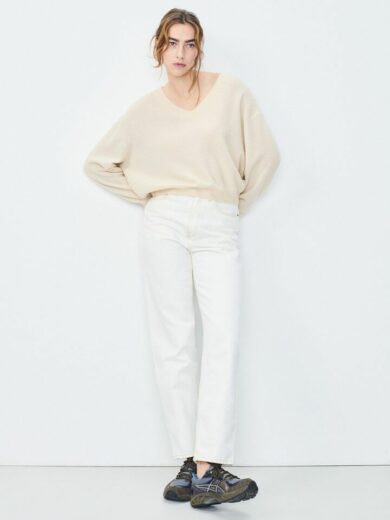 Pull femme Raxow - American Vintage