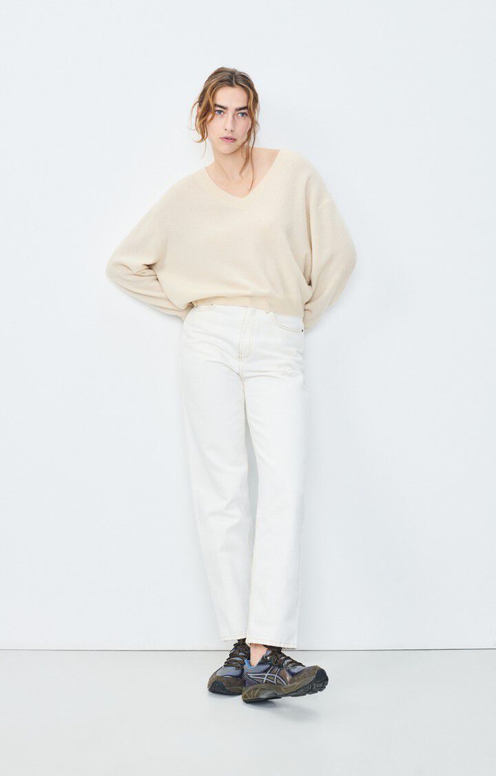 Pull femme Raxow - American Vintage