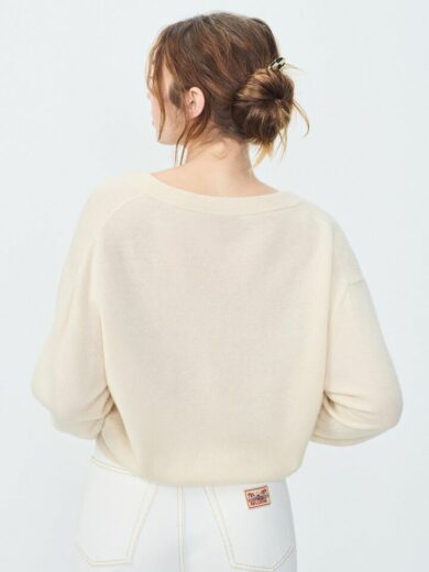 Pull femme Raxow - American Vintage