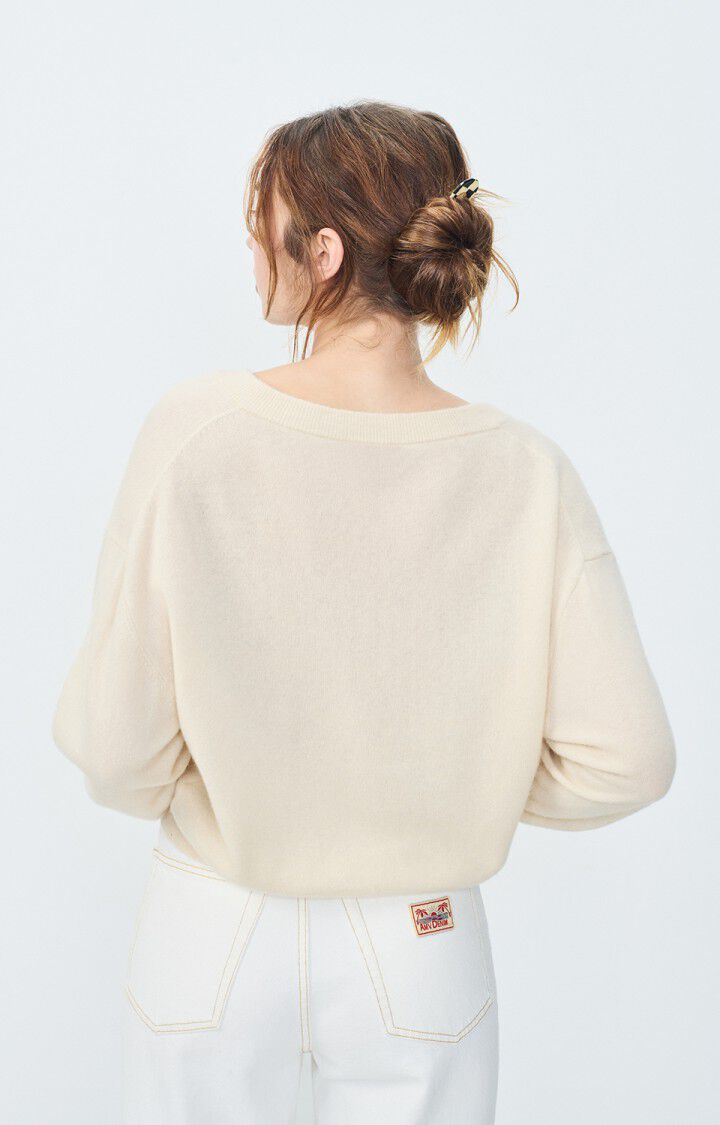 Pull femme Raxow - American Vintage