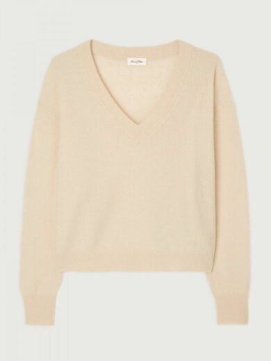 Pull femme Raxow - American Vintage
