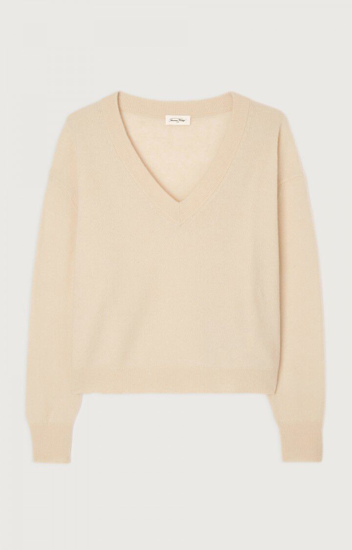 Pull femme Raxow - American Vintage