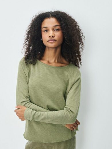 T-shirt Sonoma - American Vintage