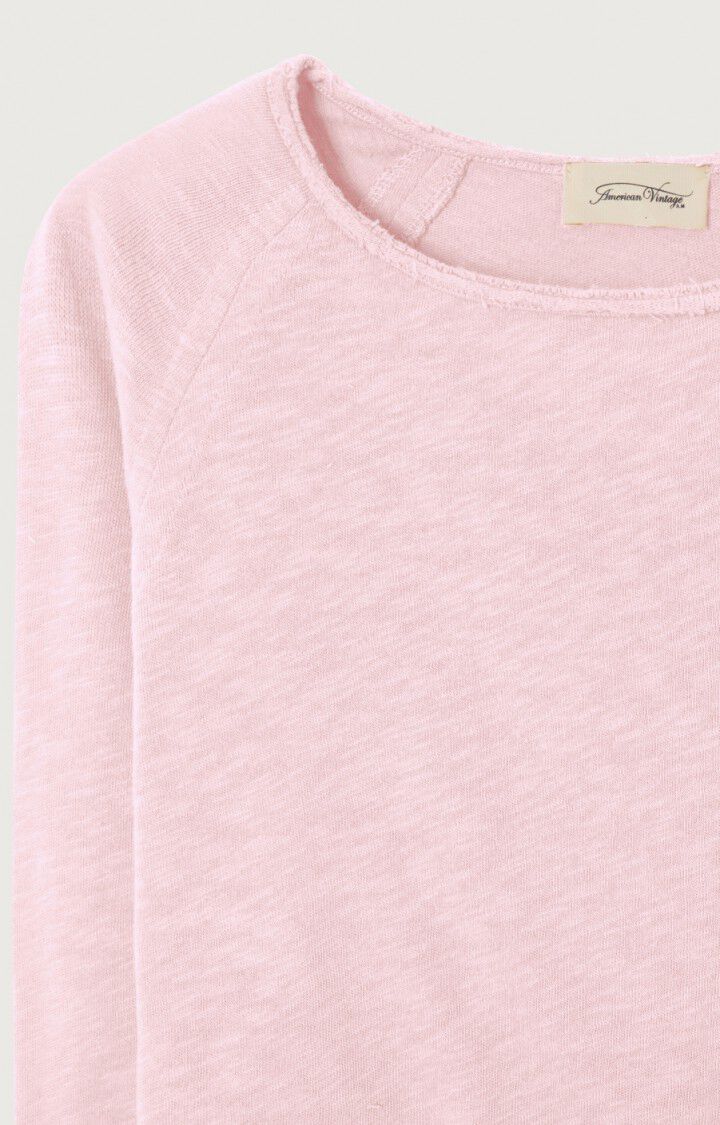 T-shirt Sonoma - American Vintage