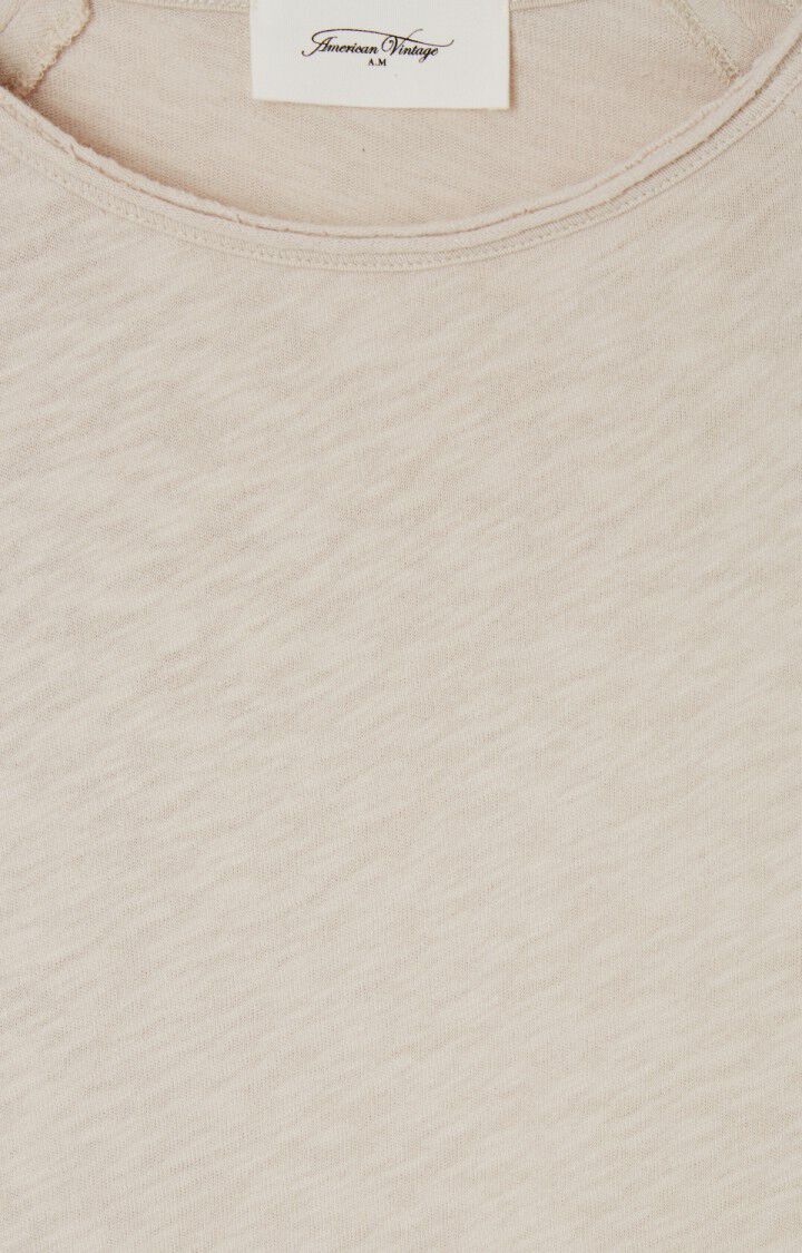 T-shirt Sonoma - American Vintage