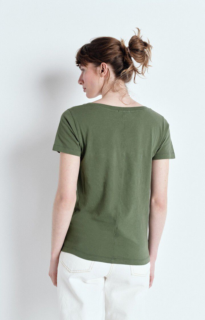 T-shirt Gamipy - American Vintage
