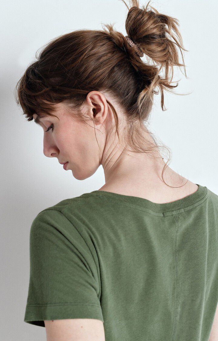 T-shirt Gamipy - American Vintage