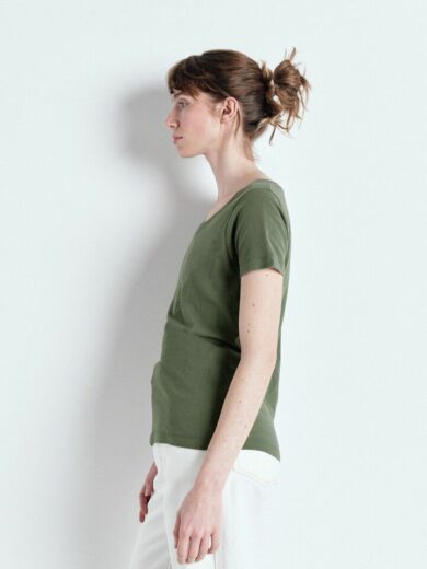 T-shirt Gamipy - American Vintage