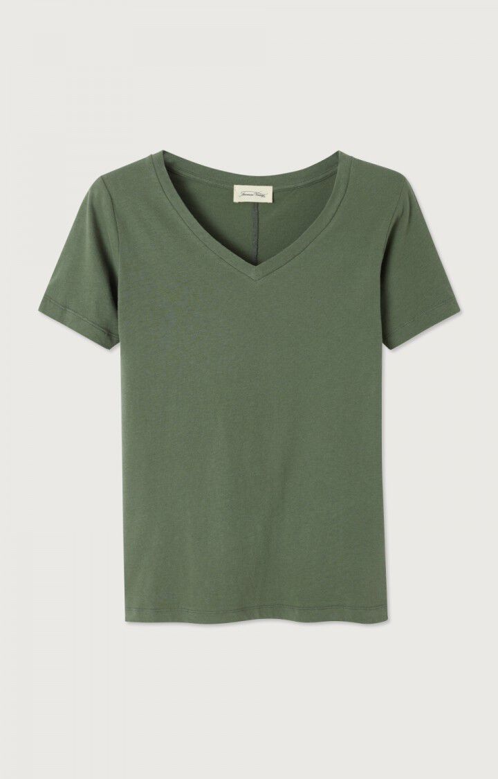 T-shirt Gamipy - American Vintage