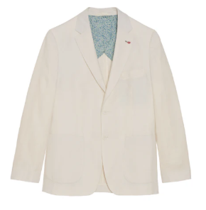 Blazer en lin - VICOMTE ARTHUR