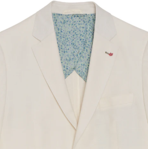Blazer en lin - VICOMTE ARTHUR