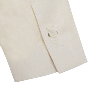 Blazer en lin - VICOMTE ARTHUR