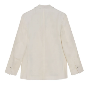 Blazer en lin - VICOMTE ARTHUR