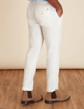 Pantalon élastiqué - VICOMTE ARTHUR