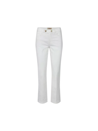 Jeans blanc - MOS MOSH