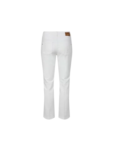 Jeans blanc - MOS MOSH