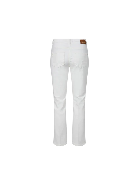 Jeans blanc - MOS MOSH