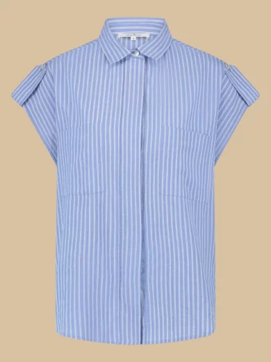 Lana Blouse Fresh Water - Circle Of Trust