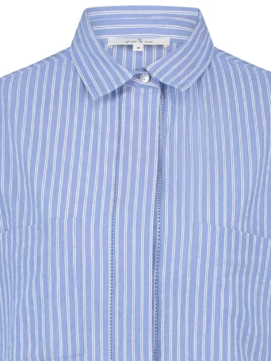Lana Blouse Fresh Water - Circle Of Trust