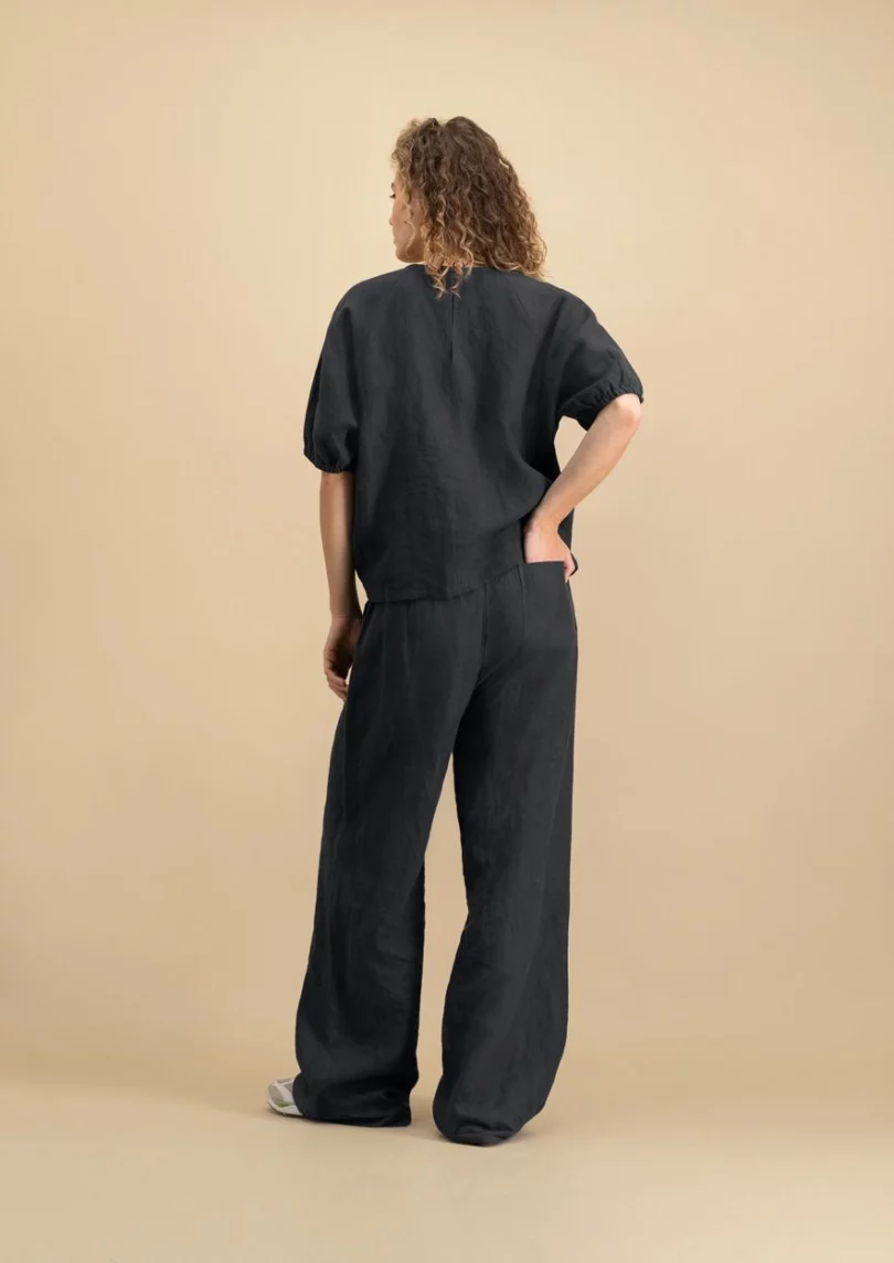 Lyra Pantalon - Circle Of Trust