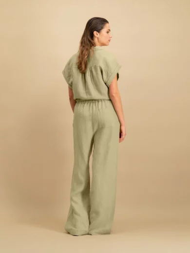 Lyra Pantalon - Circle Of Trust