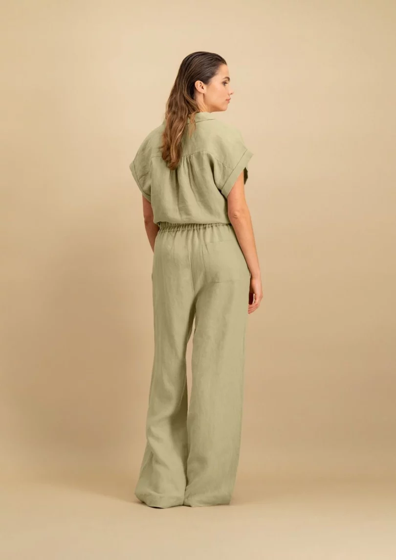 Lyra Pantalon - Circle Of Trust