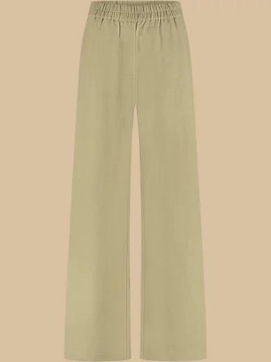 Lyra Pantalon - Circle Of Trust