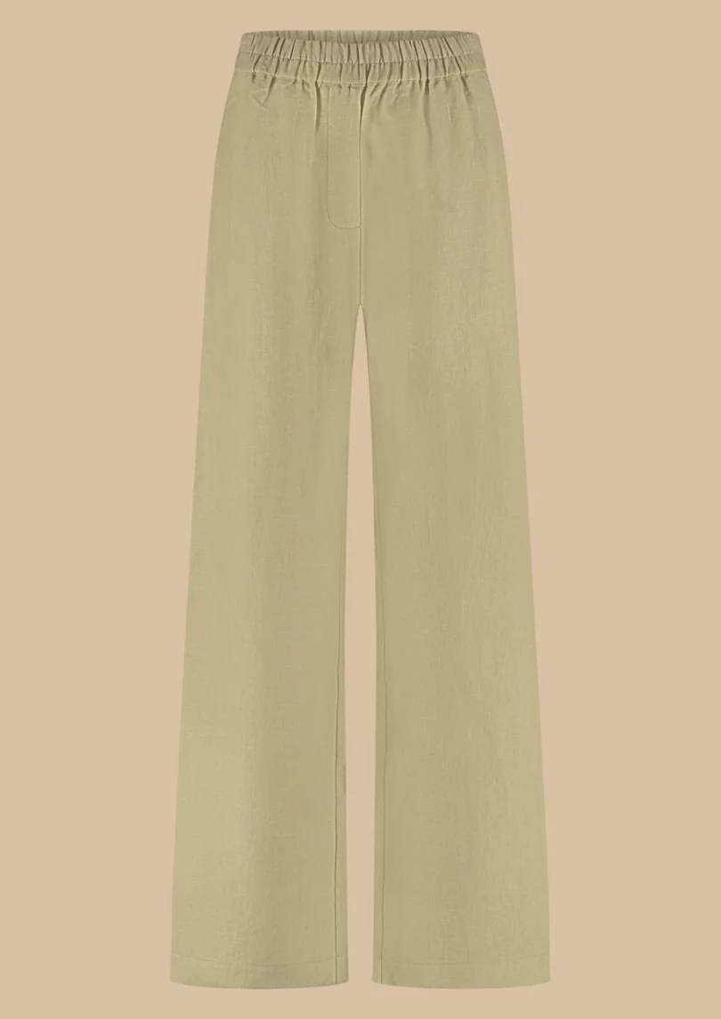 Lyra Pantalon - Circle Of Trust