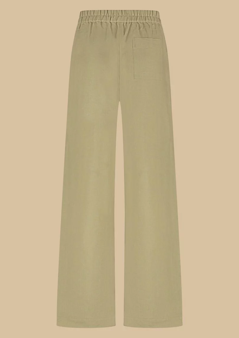 Lyra Pantalon - Circle Of Trust