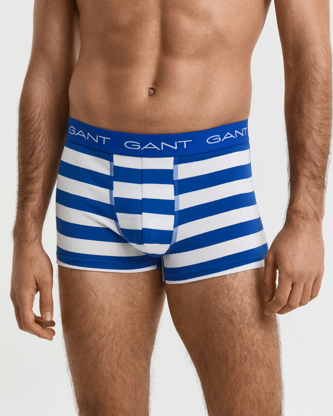 Lot de 3 caleçons rayés - GANT