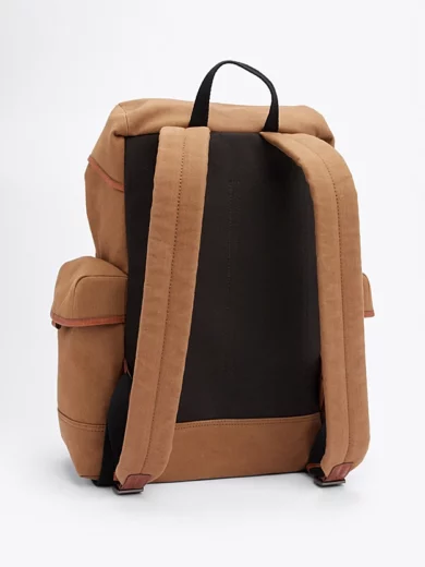 Sac à dos Casual en toile - TOMMY HILFIGER