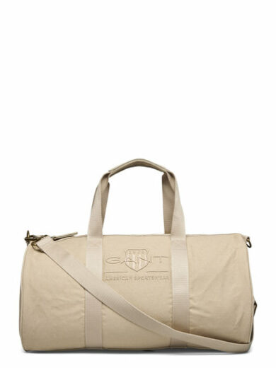 Sac de voyage en toile - GANT